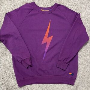 SOLD - Aviator Nation Sweatshirt